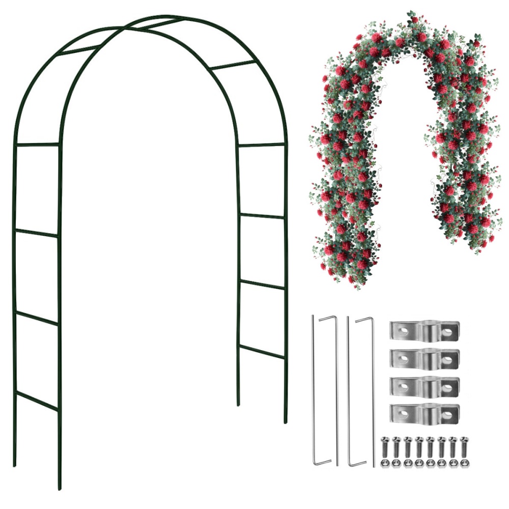 Pergola Sylva